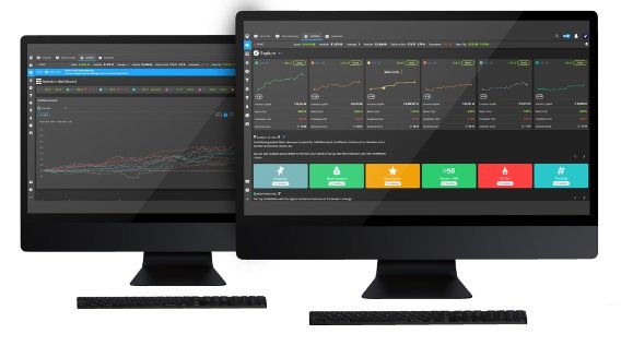 darwinex